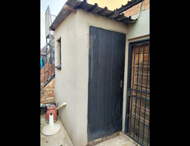 4 BEDROOM HOUSE FOR SALE IN PIMVILLE